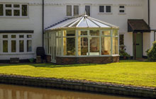 Theobalds Green conservatory leads