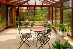 Theobalds Green conservatory quotes