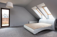 Theobalds Green bedroom extensions
